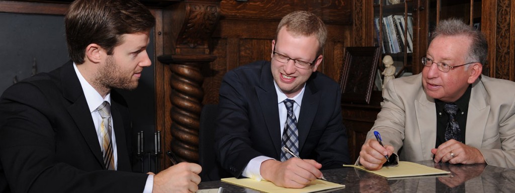 Wisconsin Law Firm | Milwaukee Law Firms