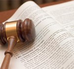 Step 3 - Court or Settlement Step 3 - Court or Settlement